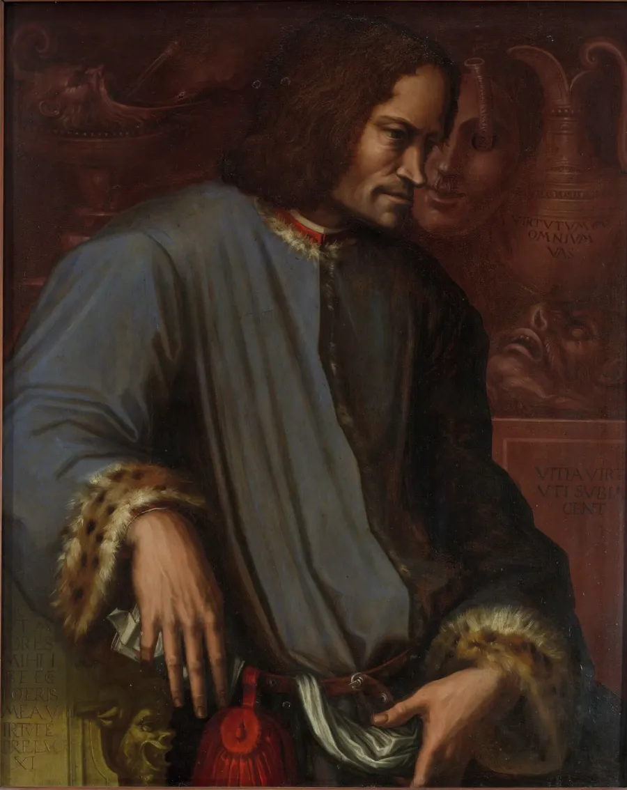 Laurent le Magnifique
