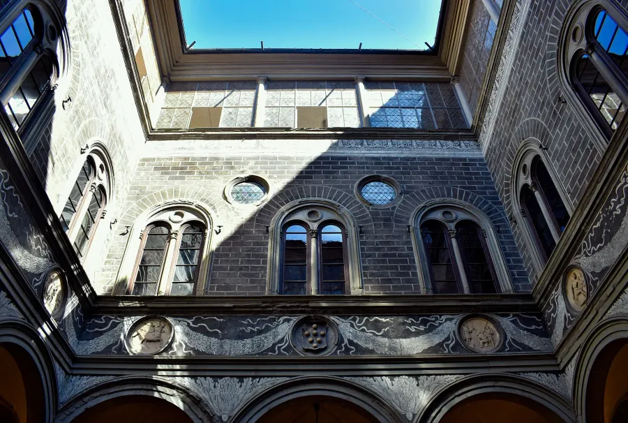 Palazzo Medici Riccardi