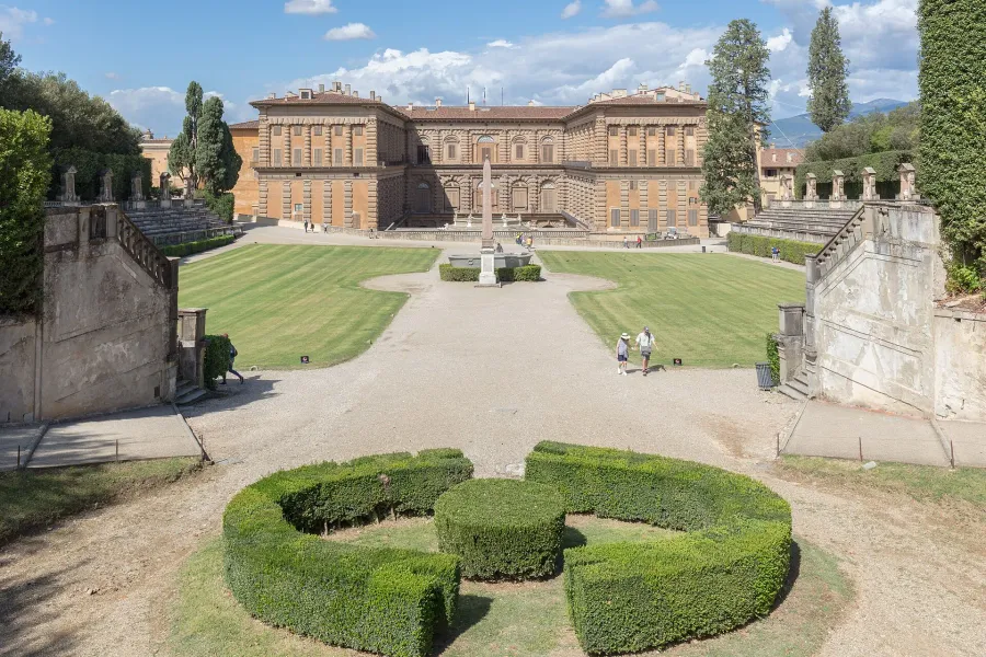 Jardin de Boboli