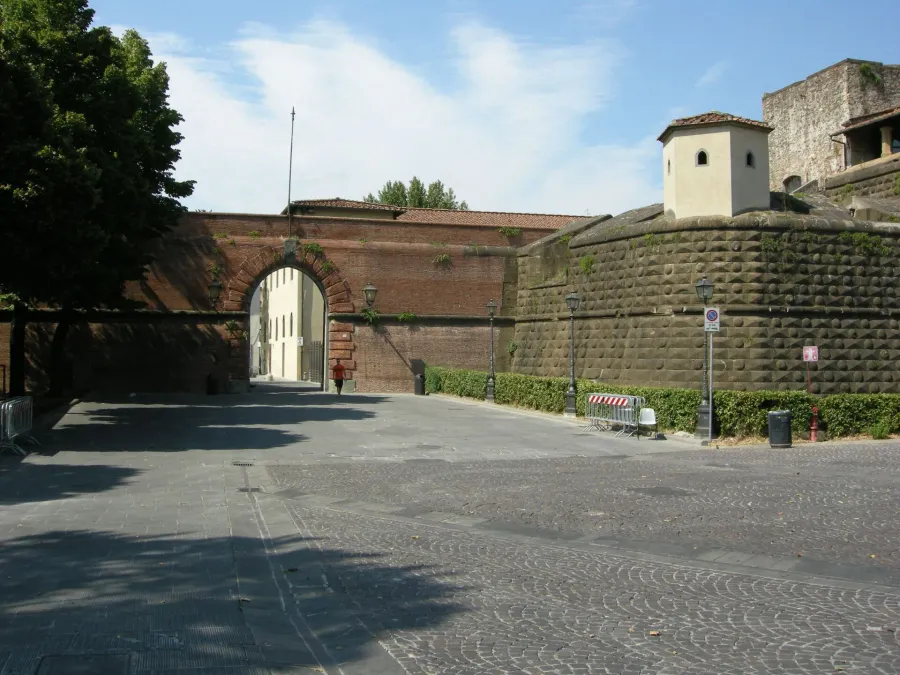 Forteresse da Basso