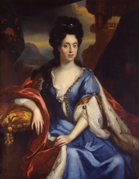 Anna Maria Luisa