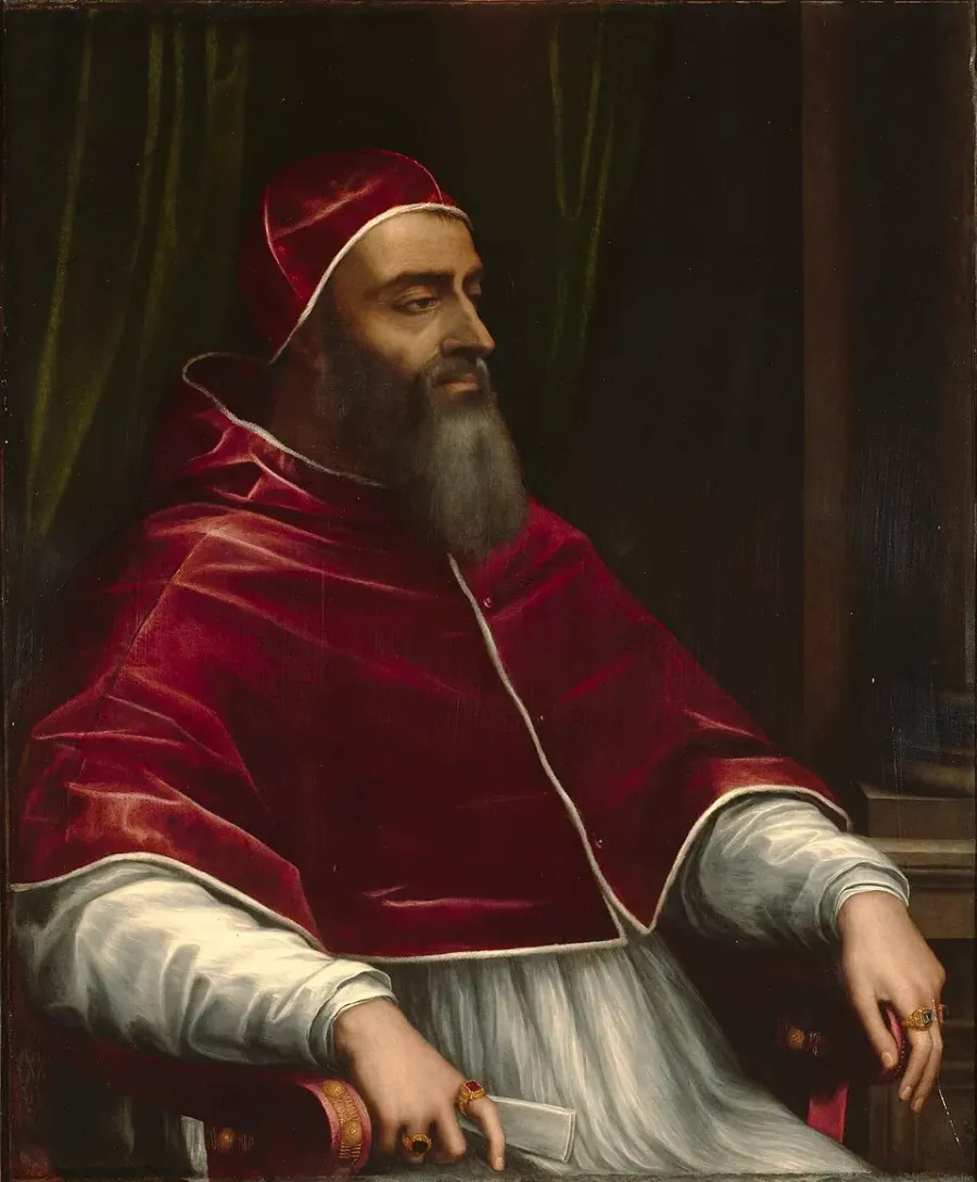 Clément VII