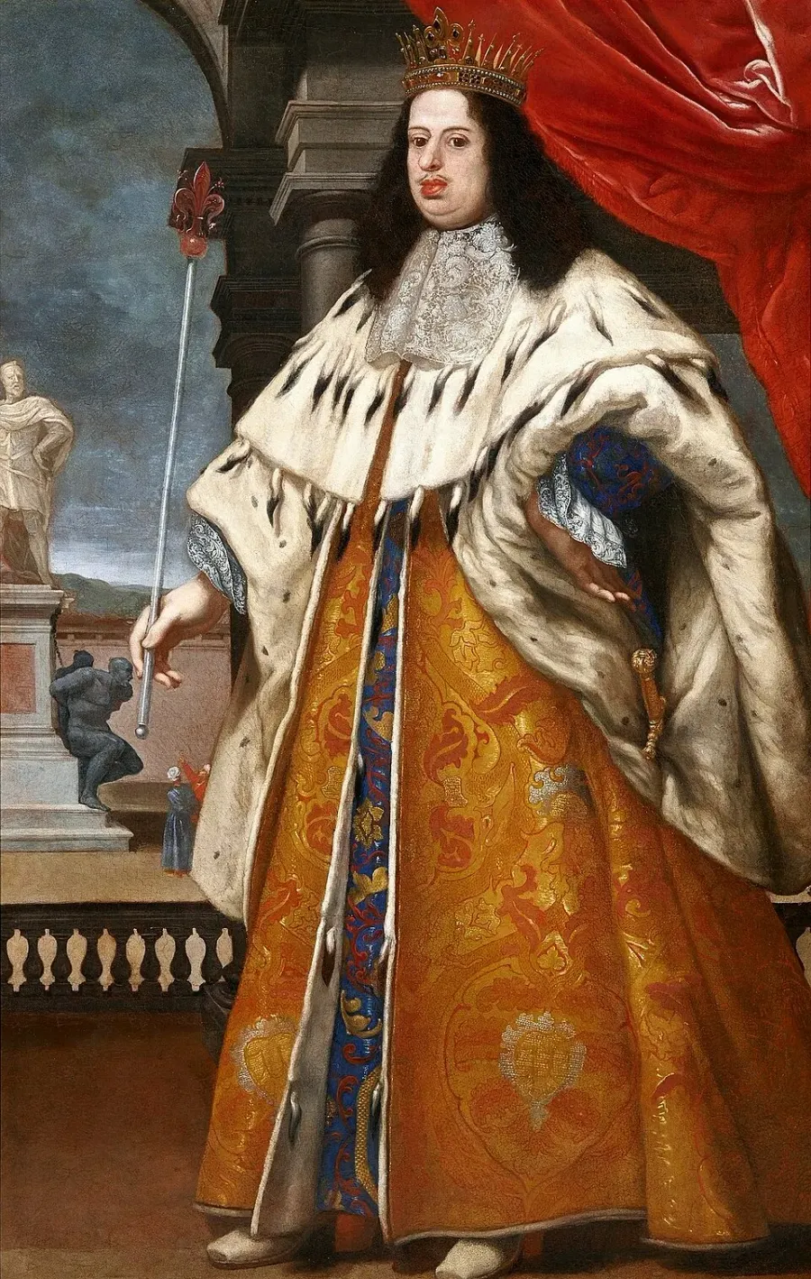 Côme III