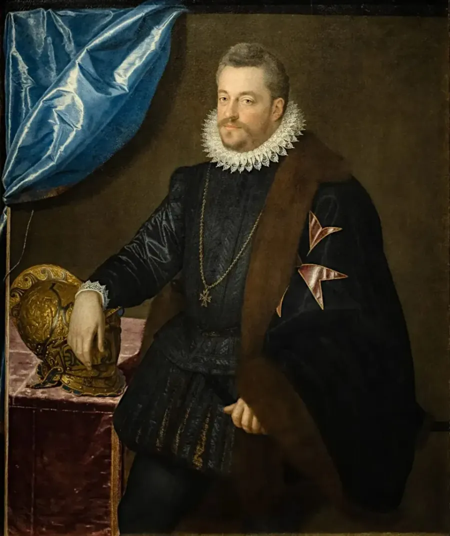 Ferdinand Ier