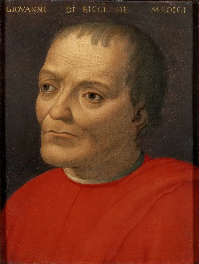 Giovanni di Bicci