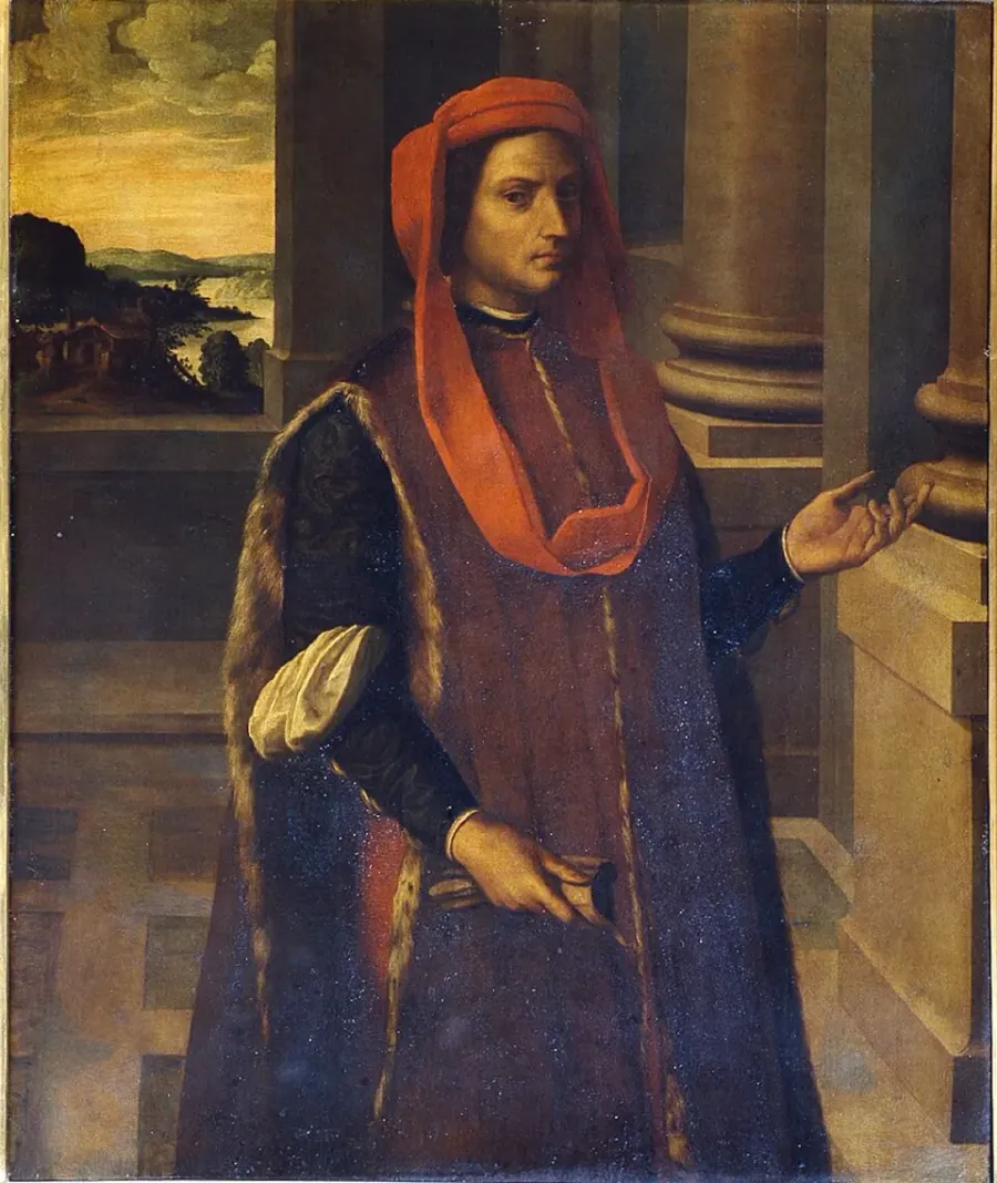 Laurent l’Ancien