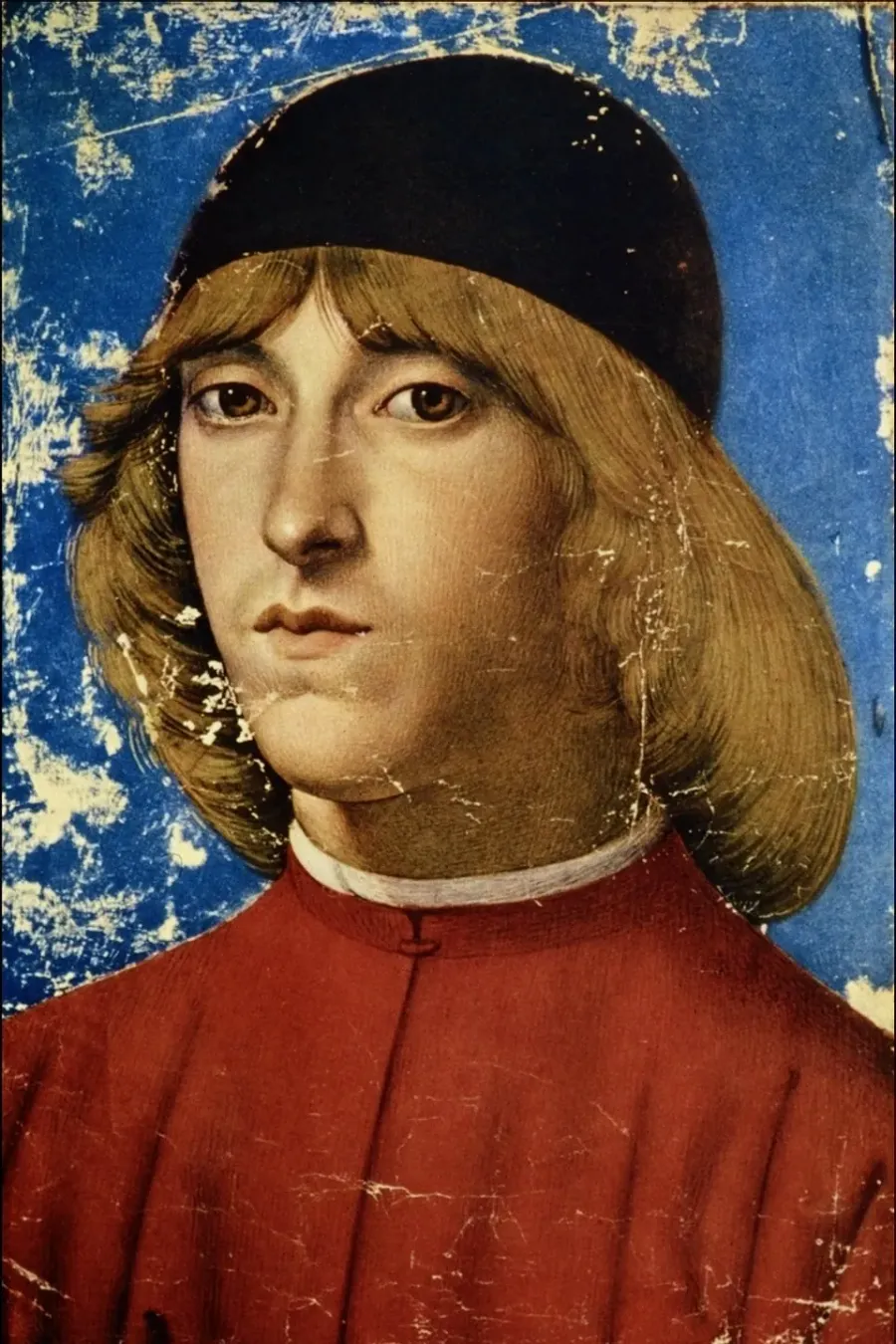 Pierre le Malchanceux